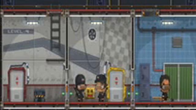 Обзор игры Stealth Bound