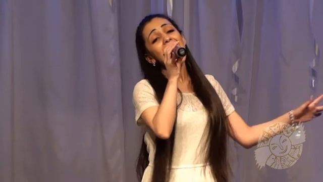 Жанна Хроян Барнаул 2012