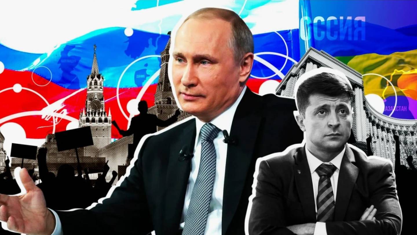 Переговоры России и Украины 16 мая