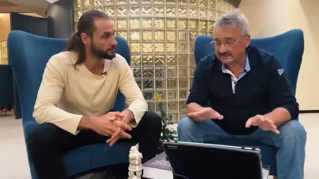В центре глаза Сахары нашли аэродром древней цивилизации!