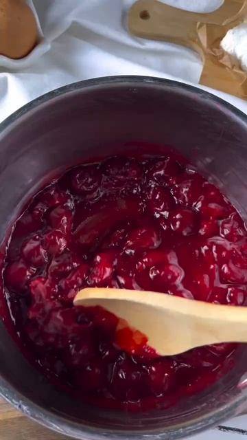 Сырники с начинкой