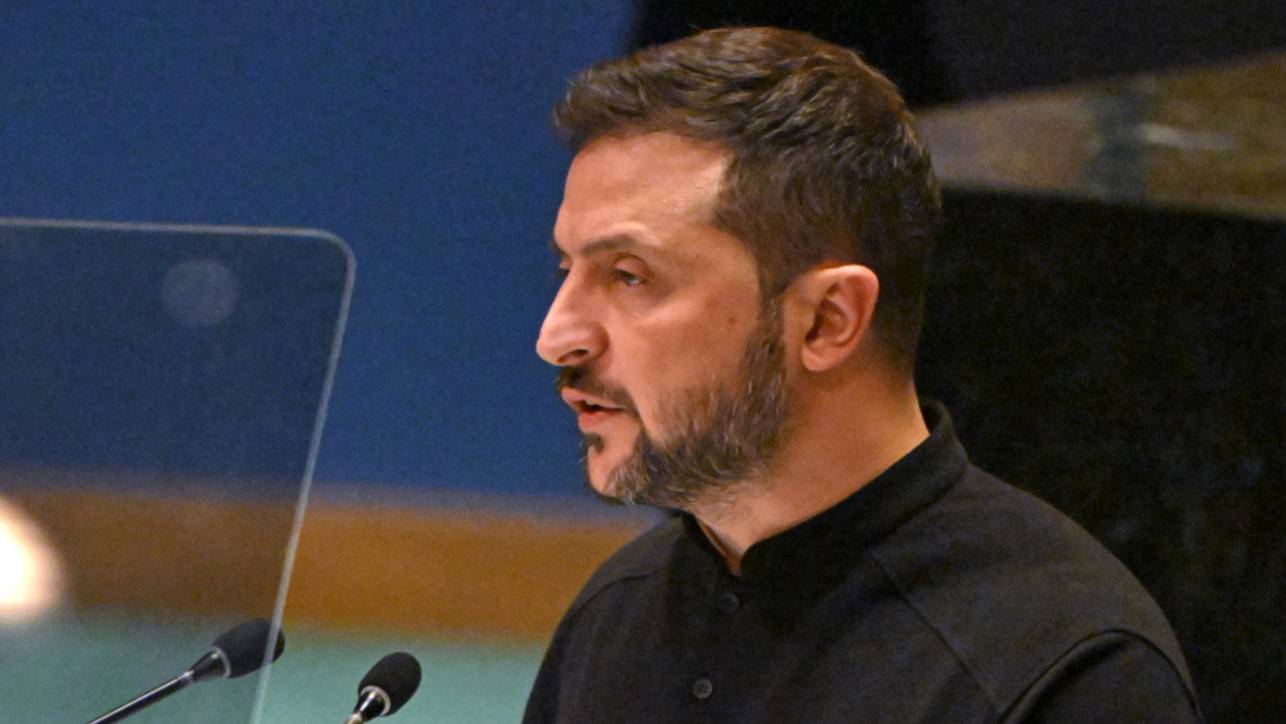 Нянька из туманного Альбиона: советник Стармера даст рекомендации Зеленскому