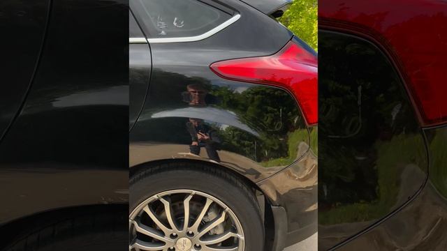 Ford Focus 3 2012 2.0 Aisin