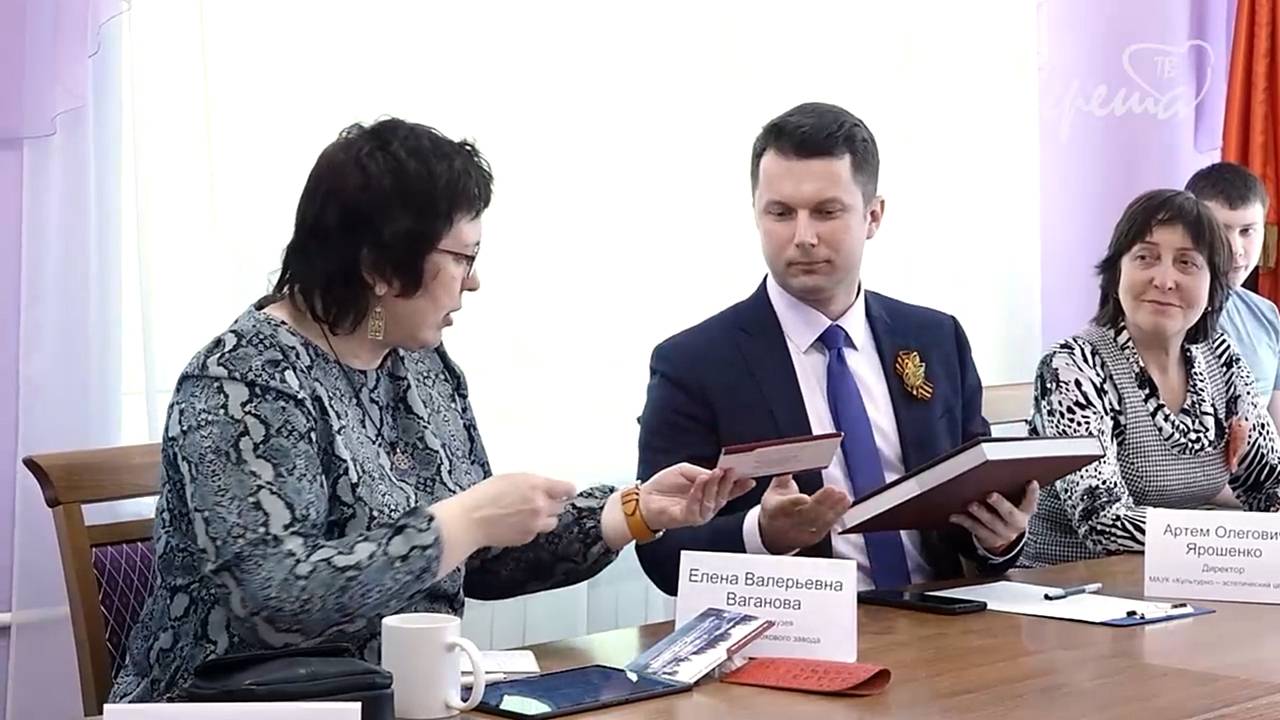 130-лет А.С. Бакаеву