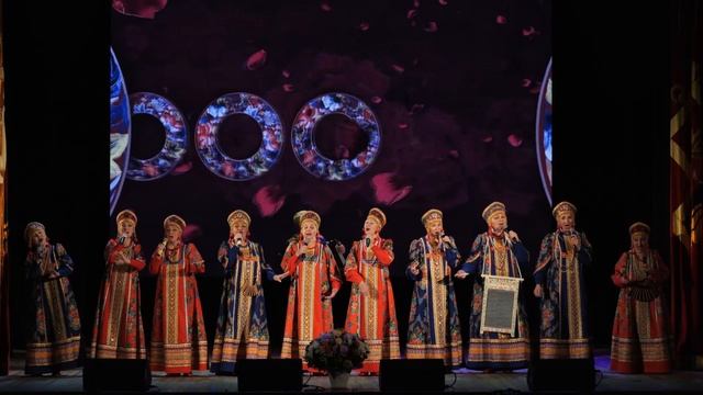 Посиделки  - Сундук 06_04_25
