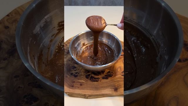 Печенья брауни 😍