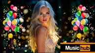 ДЕНЬ РОЖДЕНИЯ КАНАЛА MUZHUB