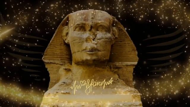 12 Сфинкс. ЕДИНЫЙ ПЛАН ДУШИ ЦЕЛОГО. ВСЕЦЕЛОЕ ОБЪЕДИНЕНИЕ С МЕРКАБААХ [Говорит Сфинкс]