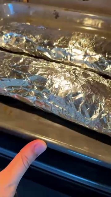 🍖Ребрышки в духовке, которые отходят от кости и просто таят во рту