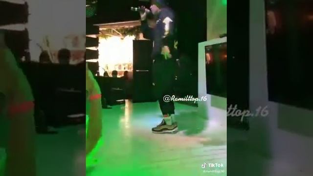 Рамиль танцуй как пчела концерт