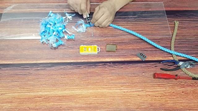 Обзор-тестирование новых ножей от Тонара