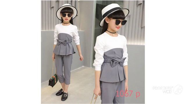 Покупки Одежды с AliExpress - очень элегантный костюм для д?