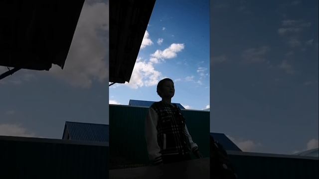 Кровавая пуля, 4 серия