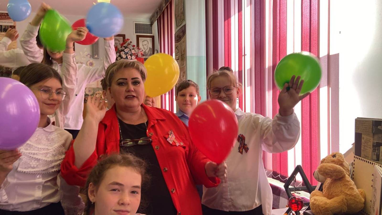 Письма из К;алининградской обл