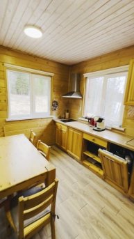 Гостевой дом 7 Villanorda