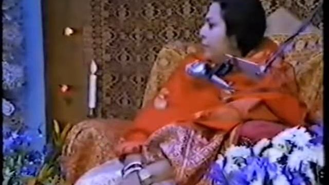 Ознаки наявності проблем. Мантри повинні бути сідхами.Дівалі 83.