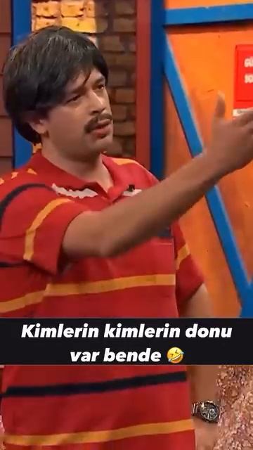 Bende Kimlerin Kimlerin
