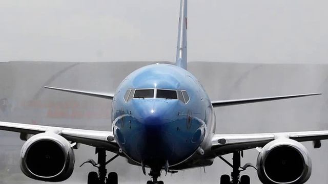 Трамп рассказал о заказе самолетов Boeing на 14,5 млрд долларов.