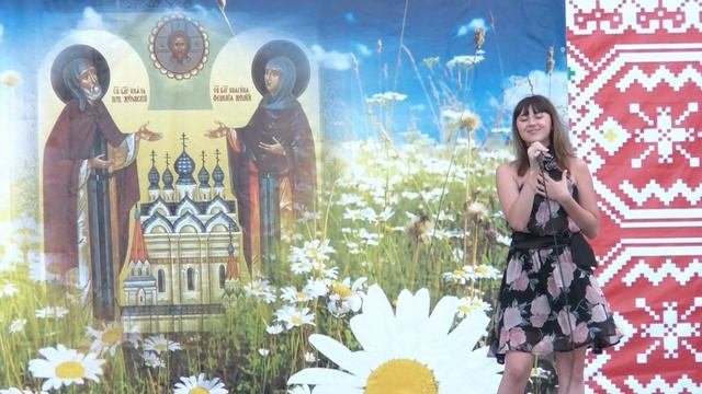 Елена Слепокурова-Мой ангел.