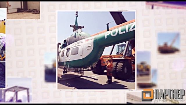 Перегрузка негабаритного груза при перевозке. Складские услуги в Москве
Крупногабаритные перевозки.