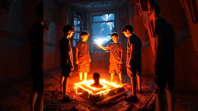 Ключи от жизни
