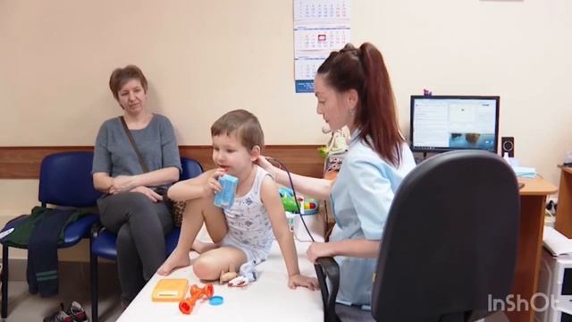 Лечение СДВГ