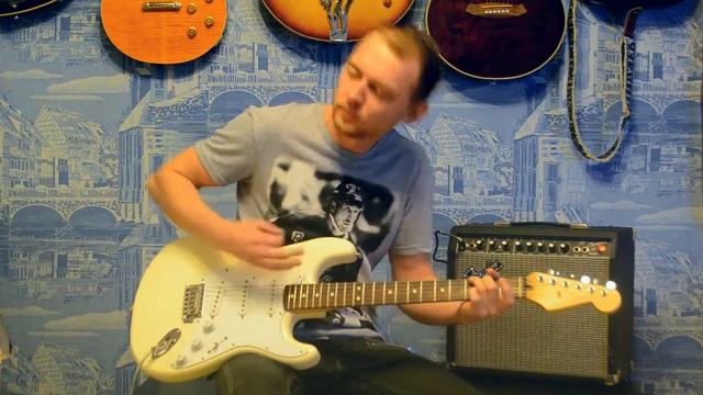 Скачков - "Звезда" (посв. Татьяне К.)