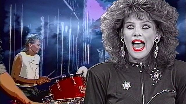 C.C.Catch -Heartbreak Hotel, музыка хиты 80-х, дискотека 80х, хиты дискотеки 80-х