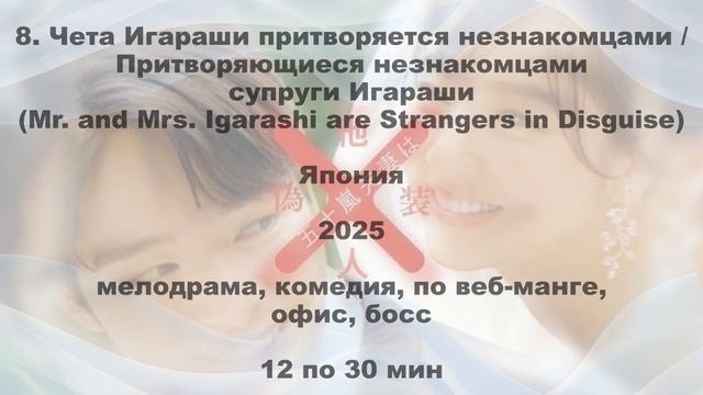 ТОП - 15 Дорамы Влюбиться в босса «Корпорация» #25