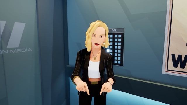 American Arcadia - Official Console Launch Trailer