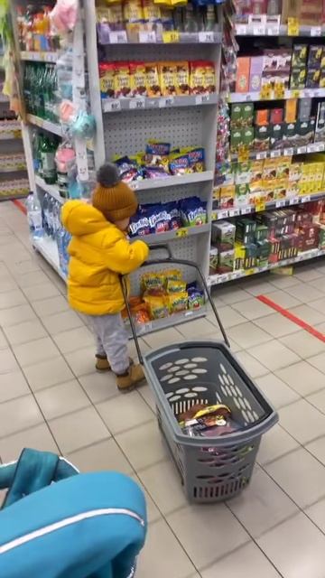 Белладонна Милославская (1101)