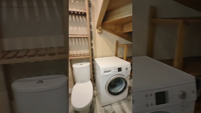 Трёхкомнатная квартира на ул. Гайдара, Калининград.mp4