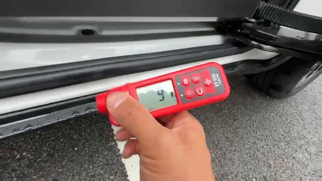 Осмотр Kia Karnival