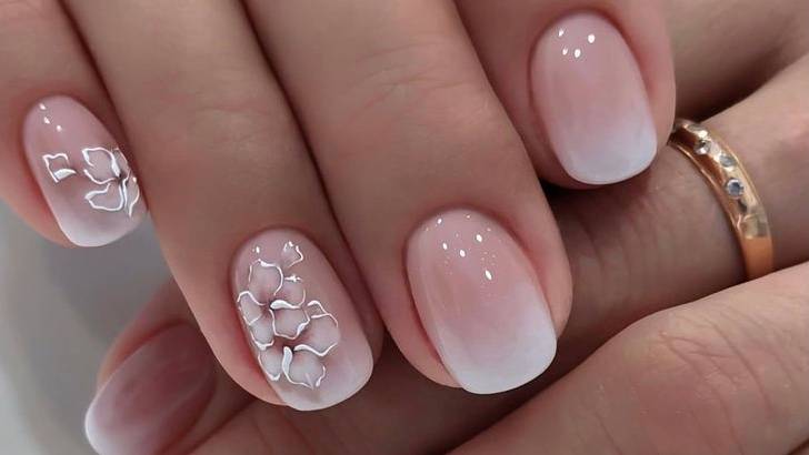 Nail Art 2025 - 24ВАУ! Таких дизайнов маникюра ты еще не видела