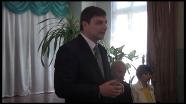 Развитие волонтерского движения в Горловке