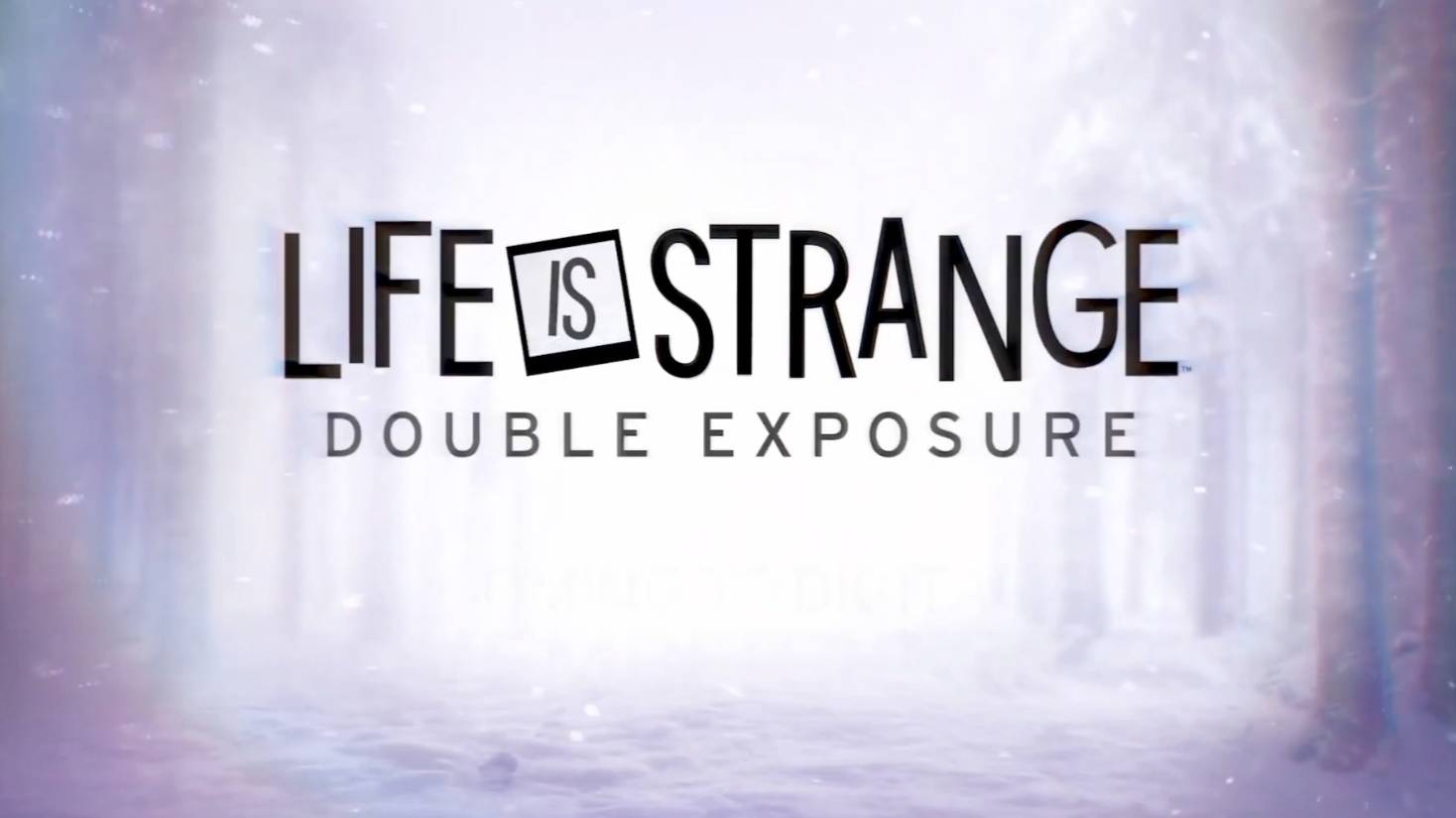 Life is Strange - Double Exposure