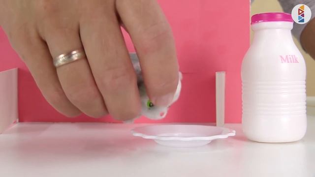 Музыкальный мультик для детей. Кто живет в домике?