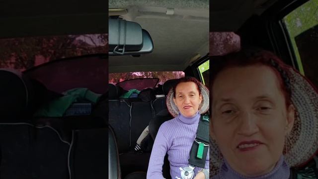 Дневной эфир от 16.05.25 из машины