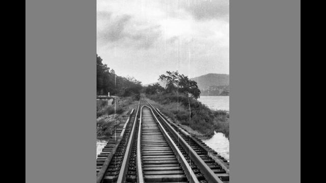 Как я на ФЭД фотографировал