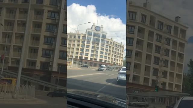 Мариуполь. Центр. 13.05.25