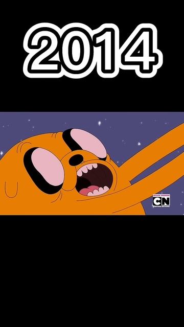 Evolution of Finn and Jake _ 2007-2021 _ arm amputation and death included