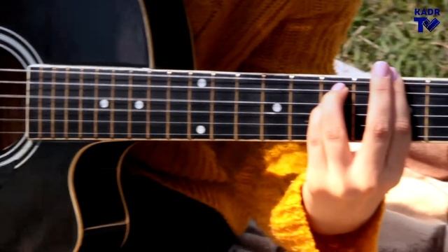 MusicalTunes. Виктория Бессарабова\\ KADR TV