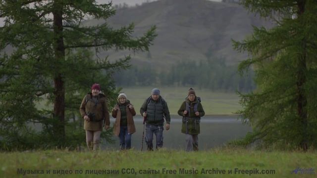 Пусть мир заиграет новыми красками! - Bad Nostalgia -- Anthem of Rain -- Freedom