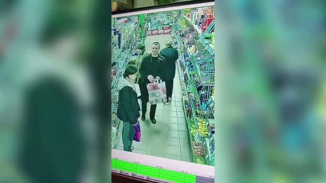 Место происшествия 15.05.2025