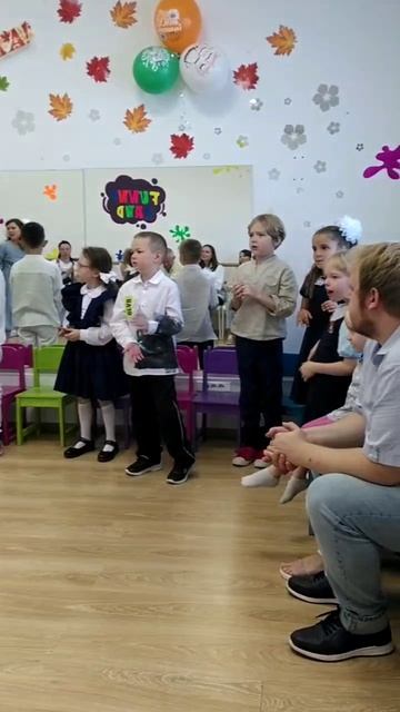 Наши будни (часть 3)