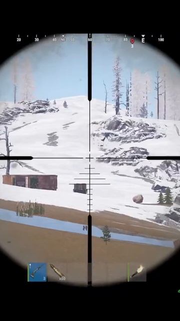 RUST  КАЛАШИСТЫ 3