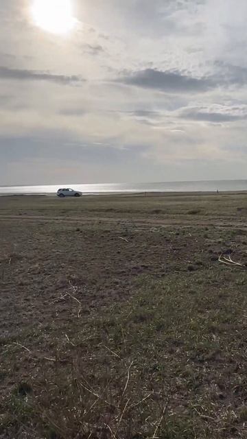 Земельные участки на берегу моря от 8 до 25 соток за «шапку сухарей»