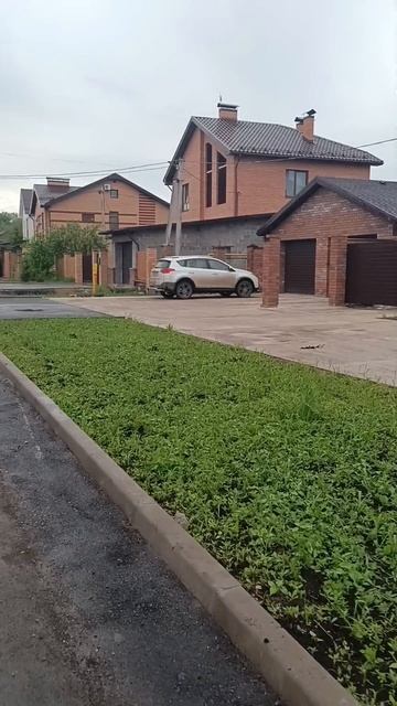 Гуляю по городу. Май 2025.#1
