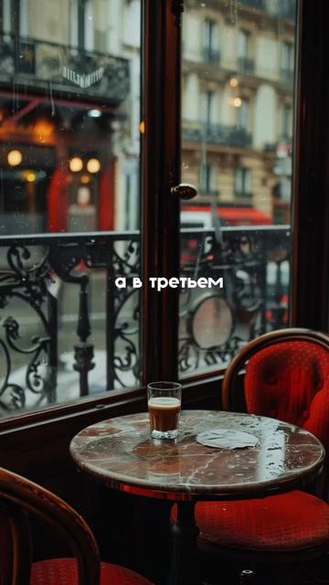 А что выберешь ТЫ⁉️