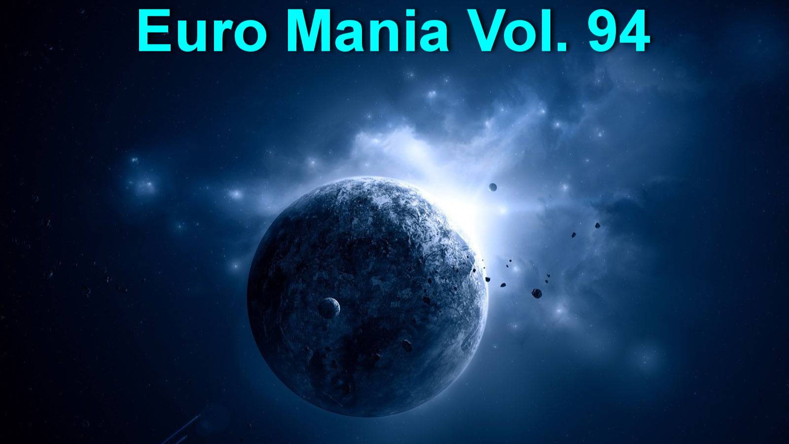DJ Ramezz & Pete D. Moore - Move Your Body '2025 (Genuine 320 Kbps) {Special For Euro Mania}